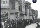 GAZİANTEP ŞEHİTLER ABİDESİ AÇILIŞI 1935