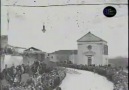 Gaziantep Şehitler Abidesinin Açılışı - 1935