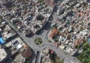 Gaziantep Şehreküstü Kavşağ