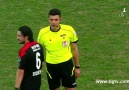 Gaziantepspor 0 - 1 Akhisar Belediye (özet)