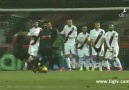 Gaziantepspor 1-0 Balıkesirspor ÖZET