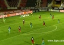 Gaziantepspor 1 - 2 Ç.Rizespor (özet)