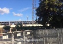 Gaziantepspor deplasmanı stad dışı!
