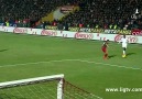 Gaziantepspor 0 - 5 Fenerbahçe  Maç Özeti