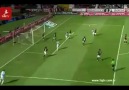 Gaziantepspor 1-3 Fenerbahçe Maç Özeti