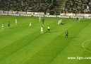 Gaziantepspor 0 -1 Galatasaray