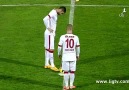 Gaziantepspor 0 - 1 GALATASARAY' Maçının Geniş Özeti...