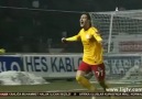 Gaziantepspor - Galatasaray Maçının Öyküsü