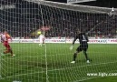 Gaziantepspor 0 - 0 Galatasaray ÖZET