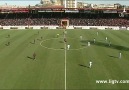 Gaziantepspor 5-0 İstanbul B.B  Maçın Özeti.