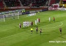 Gaziantepspor 3-0 Karabükspor