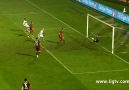 Gaziantepspor 1 - 3 Medicana Sivasspor (özet)