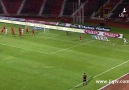 Gaziantepspor 2 - 2 SAİ Erciyesspor(özet)