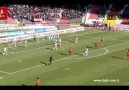 Gaziantepspor 1 - 0 Samsunspor