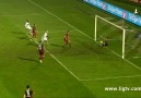 Gaziantepspor 1 - 3 Sivasspor ÖZET
