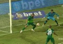 Gaziantepspor'umuz 3 - 2 Bursaspor