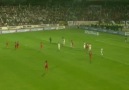 GAZİANTEPSPOR'umuz - Fenerbahçe Julio Cesar'ın Frikik Golü...