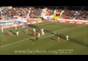 GAZİANTEPSPOR'umuz 1-0 Samsunspor