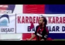 Gaziantepspor'umuzun 2010-2011 Sezonunda Attığı Bütün Goller