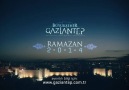 GAZİANTEP'TE RAMAZAN