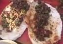 Gaziantepte Saatler Öğleni Gösterir ve Kebap Show Başlar..