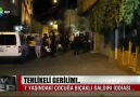 Gaziantep'te Suriyeli Mülteci Gerginliği