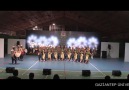 GAZİANTEP ÜNİVERSİTESİ TÜSF Otantik Final Yarışmaları 2016