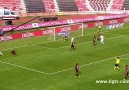 Gaziantespor 0-1 Trabzonspor (Maçın Özeti)