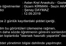 Gaziemir Aslankral Anaokulu.. YouTube... - Öznur Şahin Çetin