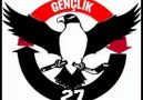 Gazikent Sen Bizim Herşeyimizsin Marş