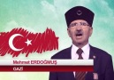 Gaziler günü anısına Kahraman Gazilerimizden İstiklal Marşı..