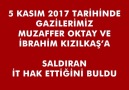 Gazilerimize Saldıranlara DEVLET adaleti