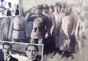 Gazi Mustafa Kemal Atatürk&aramızdan... - Emniyet Genel Müdürlüğü