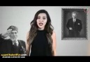 GAZİ MUSTAFA KEMAL ATATÜRKHARİKA BİR VİDEO İZLEYİN