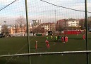 GAZİOSMANPAŞA-CİKSALİN SPOR 2.dvr. - Yusuf Keskinbıçak