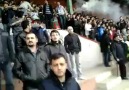 GAZİOSMANPAŞA - eyüp - Başlama vuruşu tribün