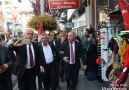 Gazi Sümer - KIZILCAHAMAMA Hayatını Adamış bir Yiğit...