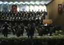 GAZİ ÜNİ.BİLEŞİK AKADEMİK ORKESTRASI VE KOROSU GEMİCİLER