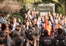 Gazi Üniversitesinden Bülent Arinç'a Ders Niteliğinde Protesto