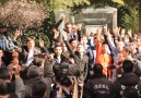 Gazi Üniversitesinden Bülent Arinç'a Ders Niteliğinde Protesto