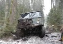 - Gaz-66 winch power Facebook