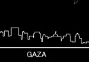 Gazze Ateş Altında!