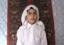 Gazzeli Bir çocuk