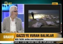 GAZZE'YE VURAN BALIKLAR