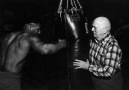 G90 Boxing and Fitness - Mike Tyson (Lost Sparring Tapes) Facebook