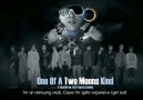 G-Dragon vs. EXO - One Of A Two Moons Kind (Karıştırma)