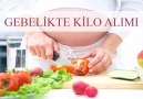 Gebelikte Kilo Alımı