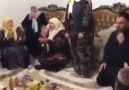Gece dansımızı yapıp uyuyalım.