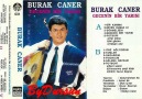 Gecenin Bir Yarısı / Burak Caner 1992 (320 Kbps)