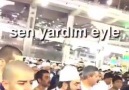 Gecenin Bu Saatinde Kabe den Edilen Bu Duamıza Kimler Amin Der...